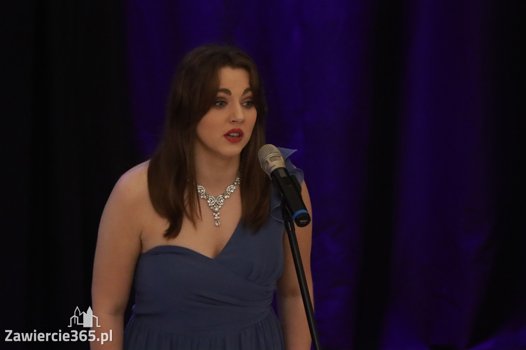 Fotorelacja: Muzyczne Święto Niepodległości z Filharmonią Jurajską w Zawierciu