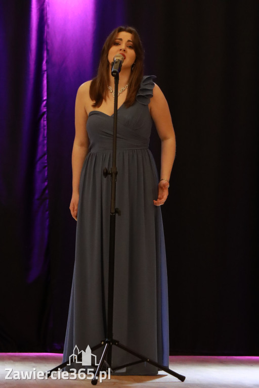 Fotorelacja: Muzyczne Święto Niepodległości z Filharmonią Jurajską w Zawierciu