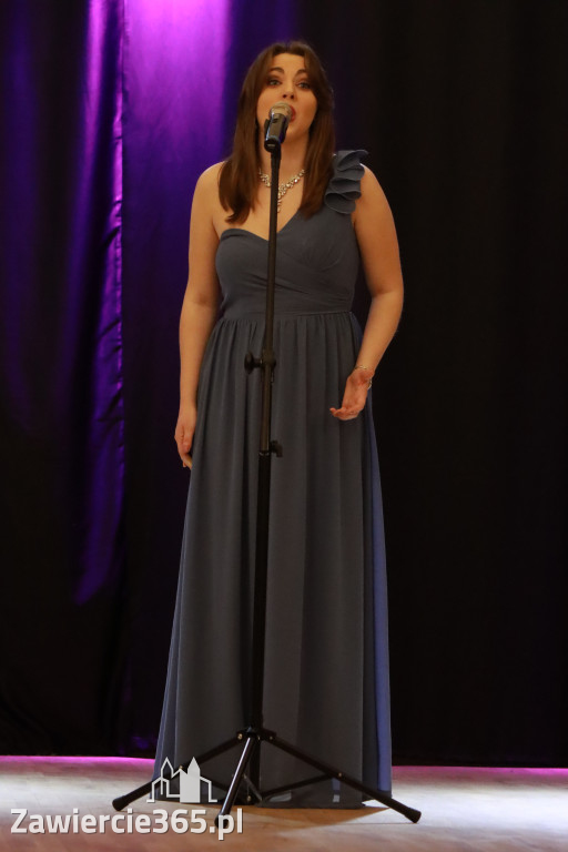 Fotorelacja: Muzyczne Święto Niepodległości z Filharmonią Jurajską w Zawierciu