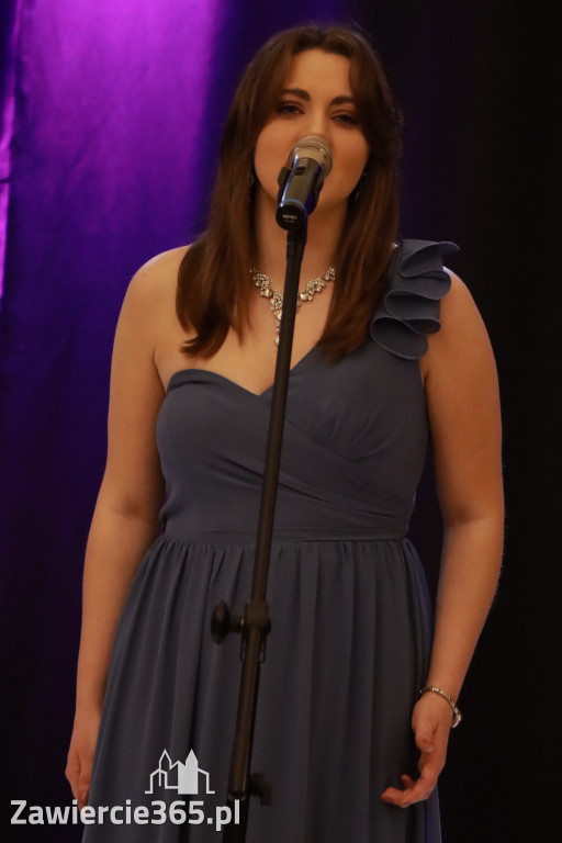 Fotorelacja: Muzyczne Święto Niepodległości z Filharmonią Jurajską w Zawierciu