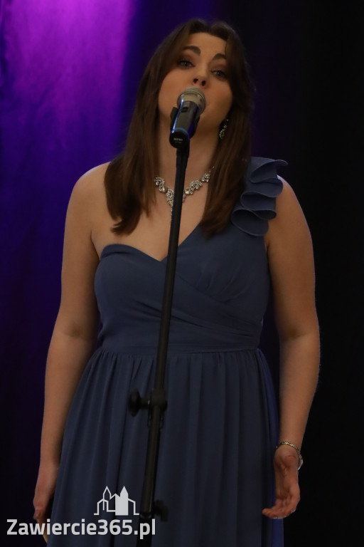 Fotorelacja: Muzyczne Święto Niepodległości z Filharmonią Jurajską w Zawierciu