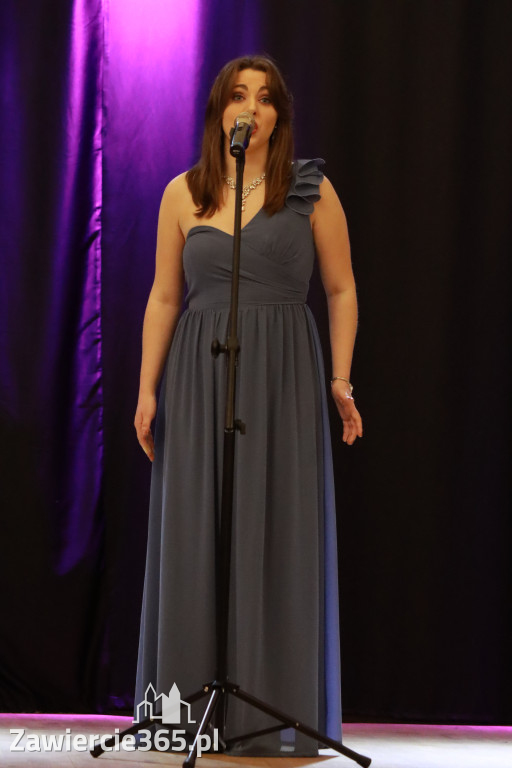 Fotorelacja: Muzyczne Święto Niepodległości z Filharmonią Jurajską w Zawierciu