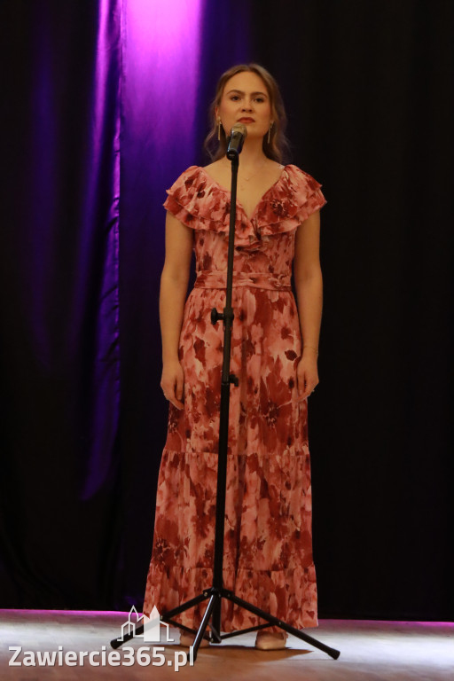 Fotorelacja: Muzyczne Święto Niepodległości z Filharmonią Jurajską w Zawierciu