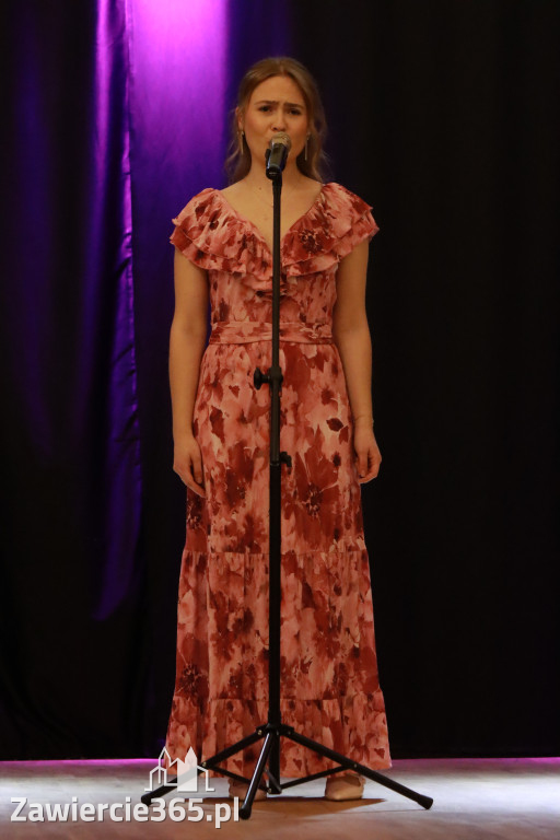 Fotorelacja: Muzyczne Święto Niepodległości z Filharmonią Jurajską w Zawierciu