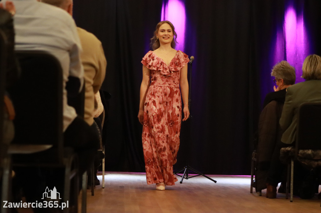 Fotorelacja: Muzyczne Święto Niepodległości z Filharmonią Jurajską w Zawierciu