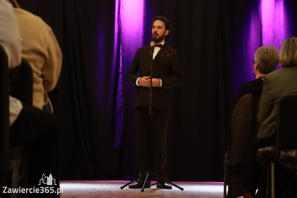 Fotorelacja: Muzyczne Święto Niepodległości z Filharmonią Jurajską w Zawierciu