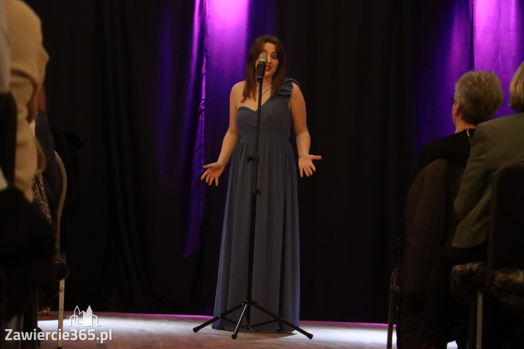 Fotorelacja: Muzyczne Święto Niepodległości z Filharmonią Jurajską w Zawierciu