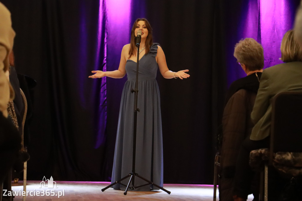 Fotorelacja: Muzyczne Święto Niepodległości z Filharmonią Jurajską w Zawierciu