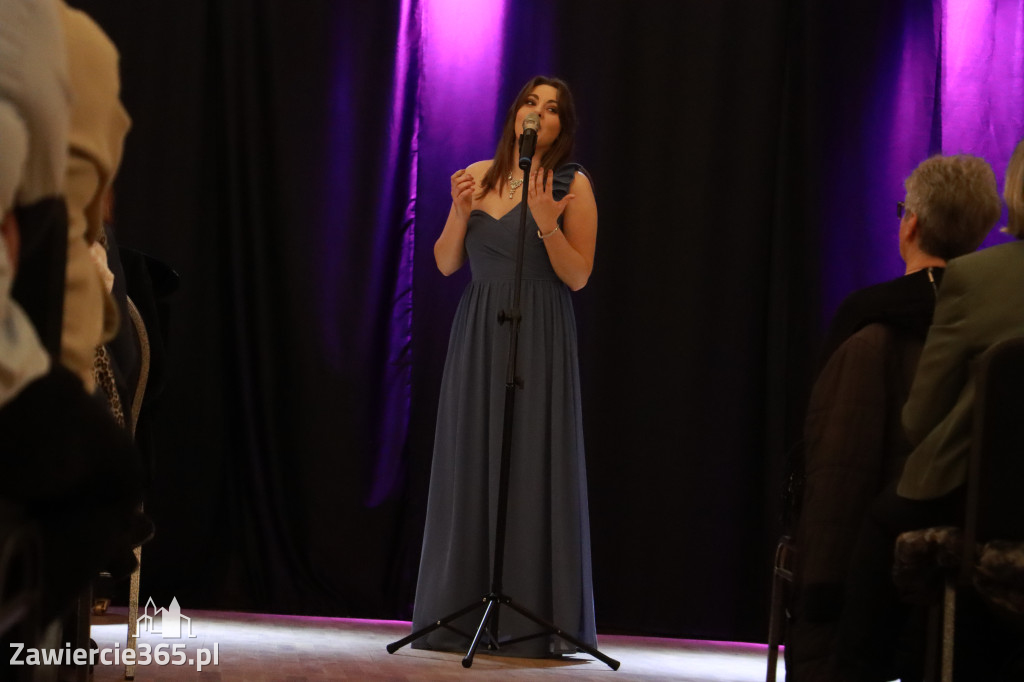 Fotorelacja: Muzyczne Święto Niepodległości z Filharmonią Jurajską w Zawierciu