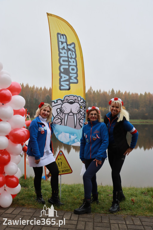 Fotorelacja: Święto Niepodległości z JURAJSKIMI MORSAMI i MORSAMI NA JURZE