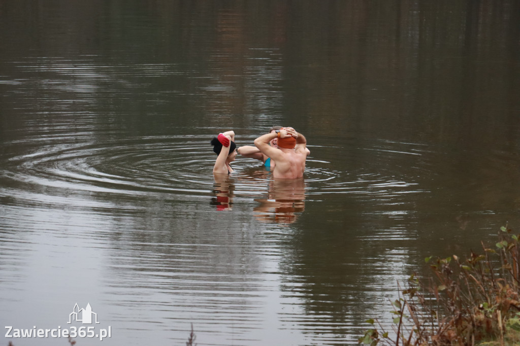 Fotorelacja: Święto Niepodległości z JURAJSKIMI MORSAMI i MORSAMI NA JURZE