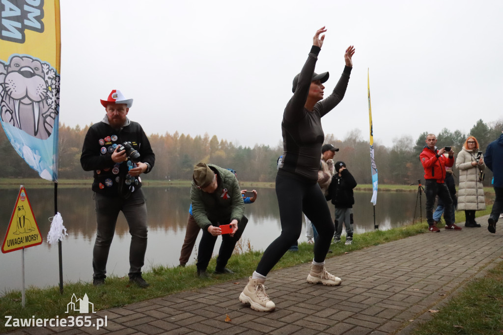 Fotorelacja: Święto Niepodległości z JURAJSKIMI MORSAMI i MORSAMI NA JURZE