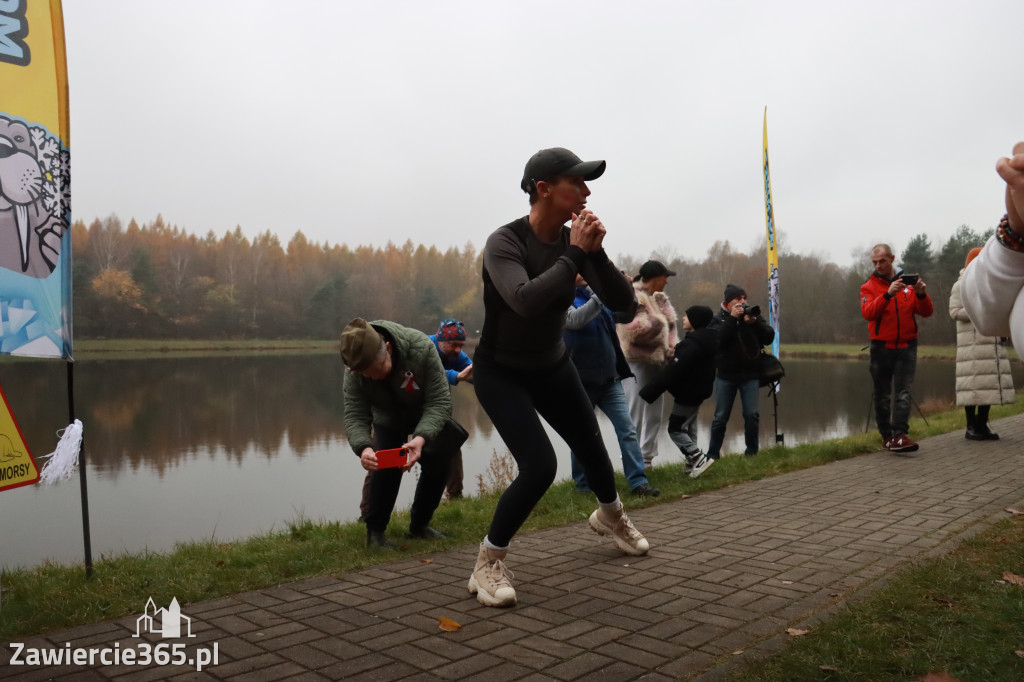 Fotorelacja: Święto Niepodległości z JURAJSKIMI MORSAMI i MORSAMI NA JURZE