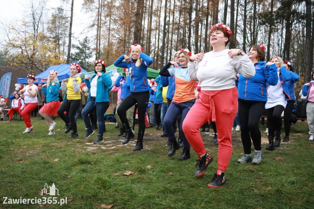 Fotorelacja: Święto Niepodległości z JURAJSKIMI MORSAMI i MORSAMI NA JURZE