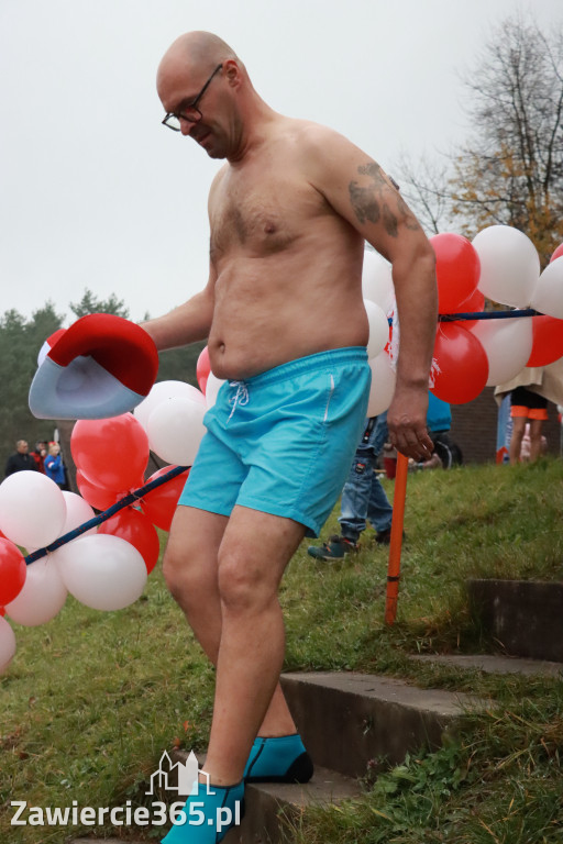 Fotorelacja: Święto Niepodległości z JURAJSKIMI MORSAMI i MORSAMI NA JURZE