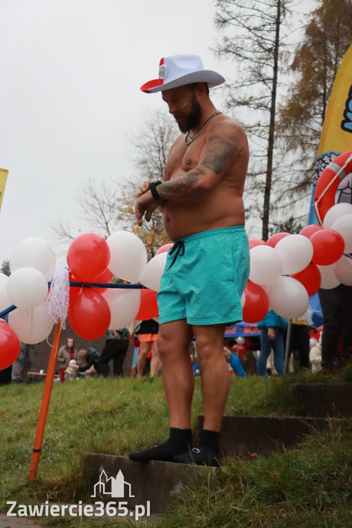 Fotorelacja: Święto Niepodległości z JURAJSKIMI MORSAMI i MORSAMI NA JURZE