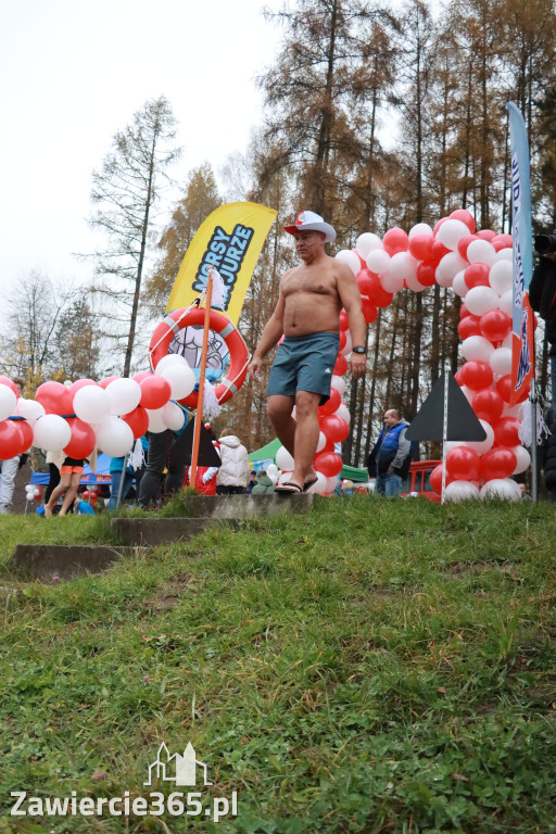 Fotorelacja: Święto Niepodległości z JURAJSKIMI MORSAMI i MORSAMI NA JURZE