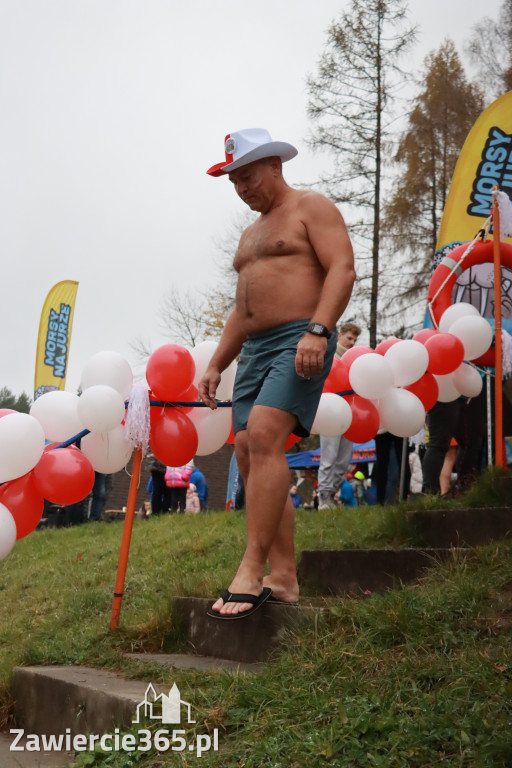 Fotorelacja: Święto Niepodległości z JURAJSKIMI MORSAMI i MORSAMI NA JURZE