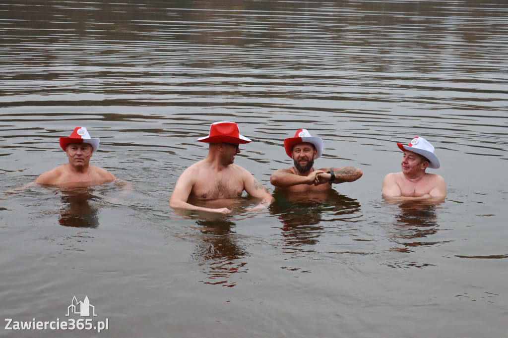 Fotorelacja: Święto Niepodległości z JURAJSKIMI MORSAMI i MORSAMI NA JURZE