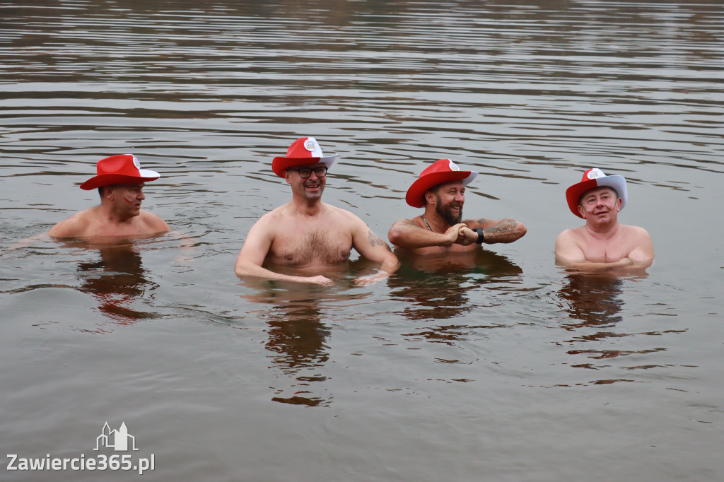 Fotorelacja: Święto Niepodległości z JURAJSKIMI MORSAMI i MORSAMI NA JURZE