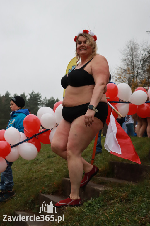 Fotorelacja: Święto Niepodległości z JURAJSKIMI MORSAMI i MORSAMI NA JURZE