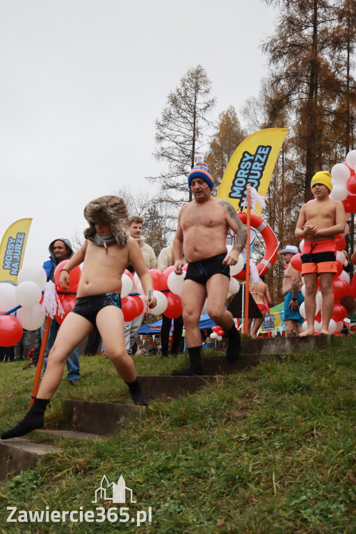 Fotorelacja: Święto Niepodległości z JURAJSKIMI MORSAMI i MORSAMI NA JURZE