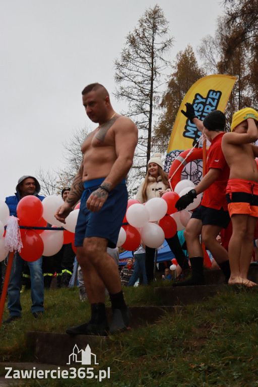 Fotorelacja: Święto Niepodległości z JURAJSKIMI MORSAMI i MORSAMI NA JURZE