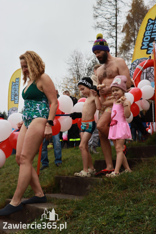 Fotorelacja: Święto Niepodległości z JURAJSKIMI MORSAMI i MORSAMI NA JURZE