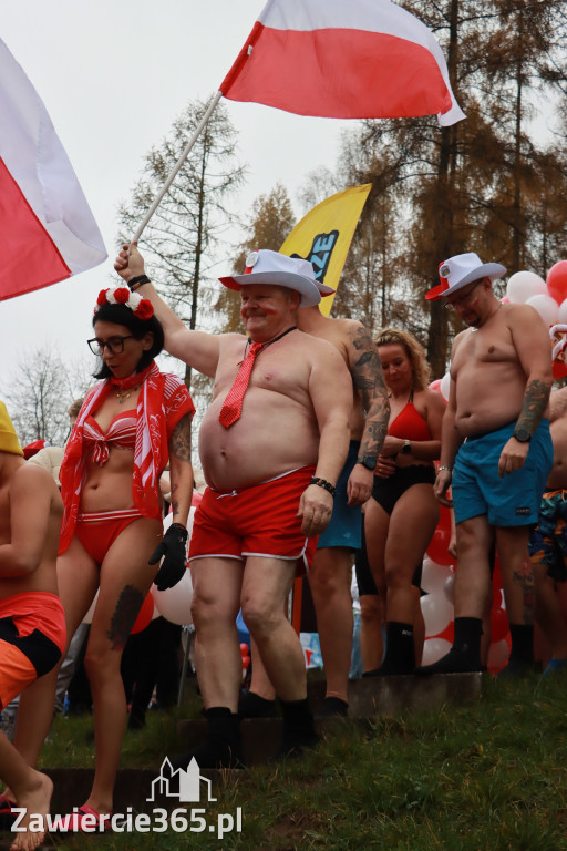 Fotorelacja: Święto Niepodległości z JURAJSKIMI MORSAMI i MORSAMI NA JURZE