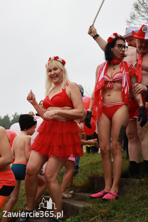 Fotorelacja: Święto Niepodległości z JURAJSKIMI MORSAMI i MORSAMI NA JURZE