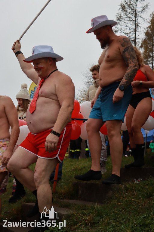 Fotorelacja: Święto Niepodległości z JURAJSKIMI MORSAMI i MORSAMI NA JURZE