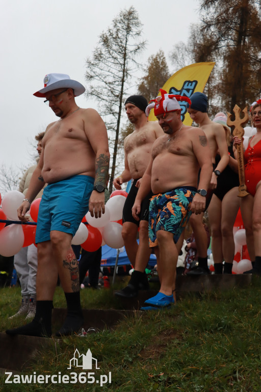 Fotorelacja: Święto Niepodległości z JURAJSKIMI MORSAMI i MORSAMI NA JURZE