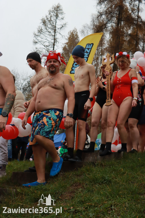 Fotorelacja: Święto Niepodległości z JURAJSKIMI MORSAMI i MORSAMI NA JURZE