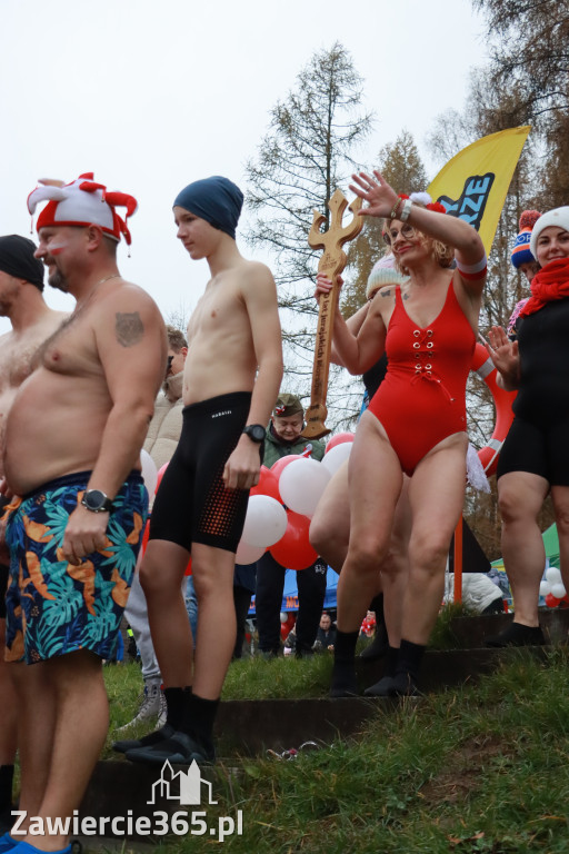 Fotorelacja: Święto Niepodległości z JURAJSKIMI MORSAMI i MORSAMI NA JURZE