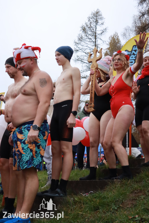 Fotorelacja: Święto Niepodległości z JURAJSKIMI MORSAMI i MORSAMI NA JURZE