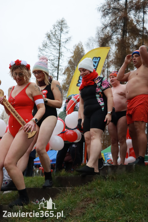 Fotorelacja: Święto Niepodległości z JURAJSKIMI MORSAMI i MORSAMI NA JURZE