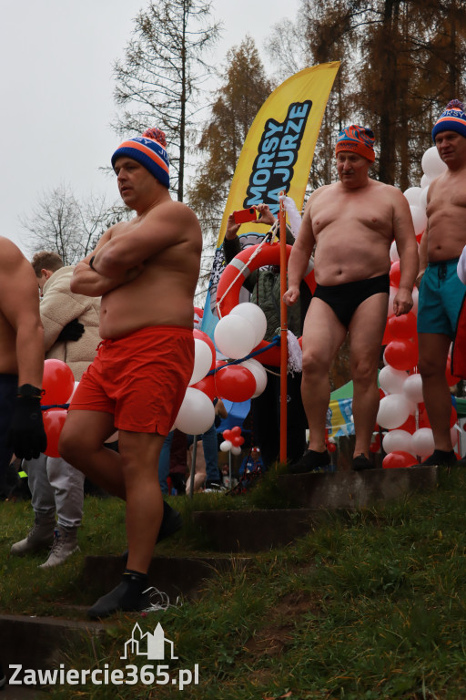 Fotorelacja: Święto Niepodległości z JURAJSKIMI MORSAMI i MORSAMI NA JURZE