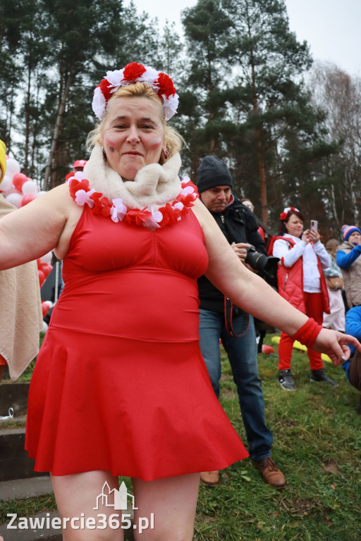 Fotorelacja: Święto Niepodległości z JURAJSKIMI MORSAMI i MORSAMI NA JURZE