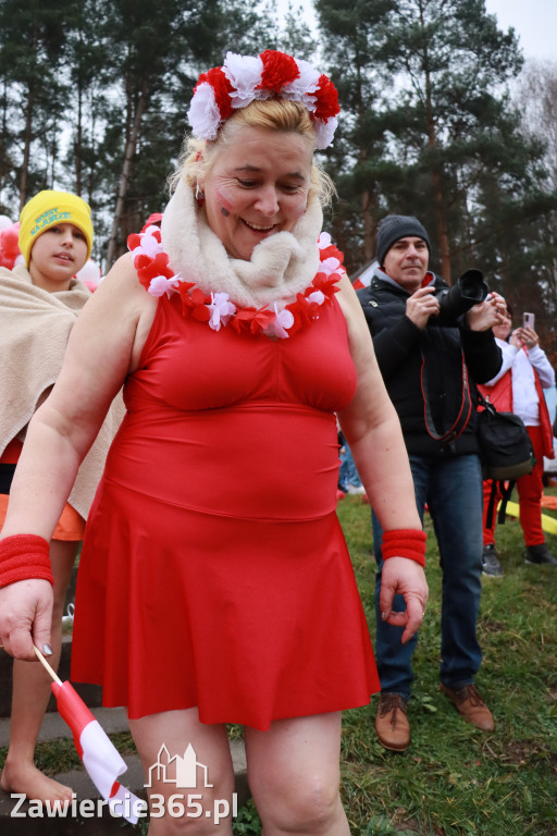 Fotorelacja: Święto Niepodległości z JURAJSKIMI MORSAMI i MORSAMI NA JURZE