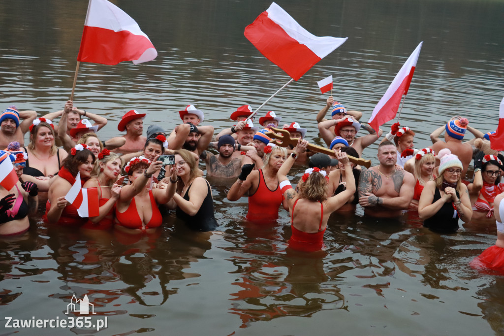 Fotorelacja: Święto Niepodległości z JURAJSKIMI MORSAMI i MORSAMI NA JURZE