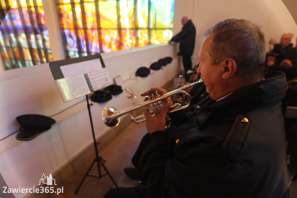 Fotorelacja: Święto Niepodległości w Zawierciu