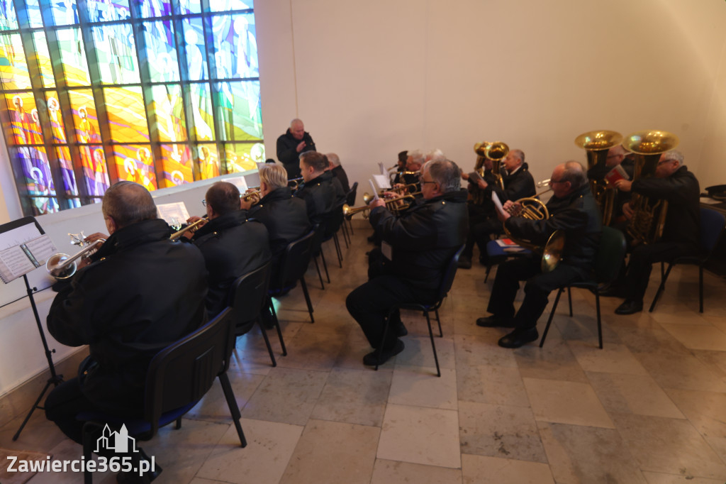 Fotorelacja: Święto Niepodległości w Zawierciu