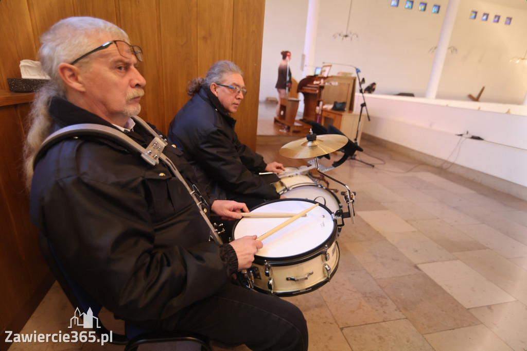 Fotorelacja: Święto Niepodległości w Zawierciu