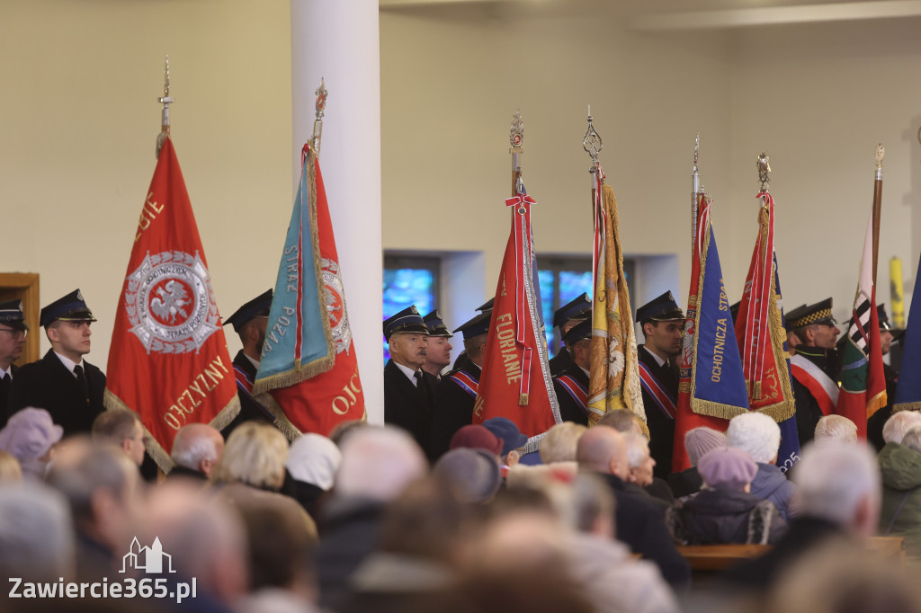 Fotorelacja: Święto Niepodległości w Zawierciu