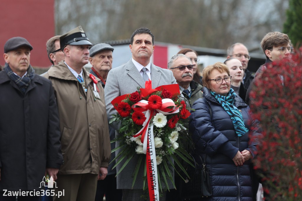 Fotorelacja: Święto Niepodległości w Zawierciu