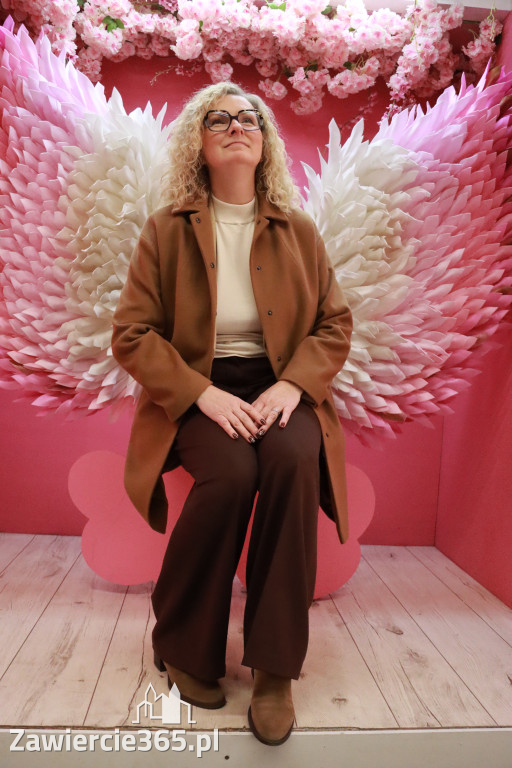 Fotorelacja: konferencji prasowa - Galeria Brama Jury w Zawierciu