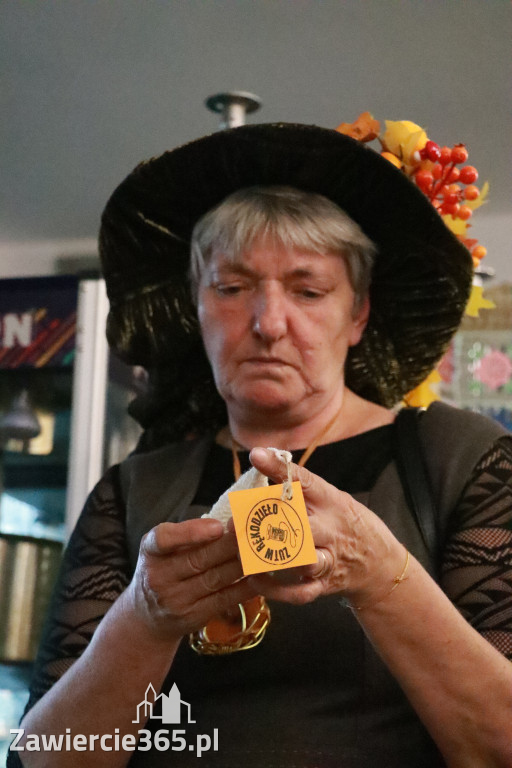 Fotorelacja: Międzynarodowy Dzień Seniora w MOK Zawiercie