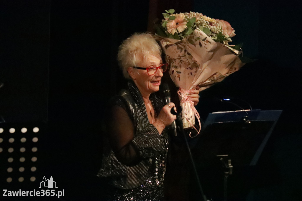 Fotorelacja: Międzynarodowy Dzień Seniora w MOK Zawiercie