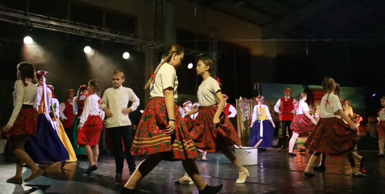 Fotorelacja I: Opera Verbum Nobile w Kroczycach