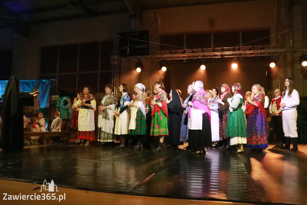 Fotorelacja I: Opera Verbum Nobile w Kroczycach